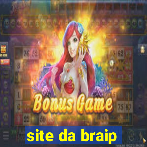 site da braip